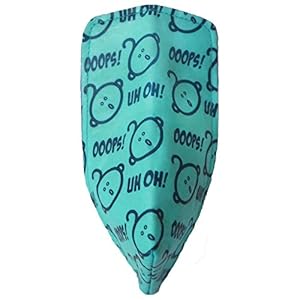 Boys Disposable Weeblock – Oops, 12 PK