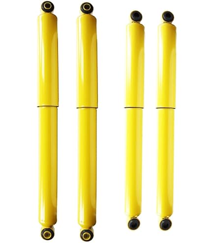 Amazon.com: KONI 80-1349 Classic Shock absorber for Beetle 1200