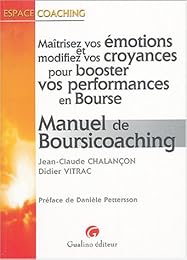 Manuel de boursicoaching