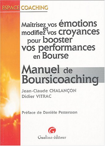 Manuel de boursicoaching