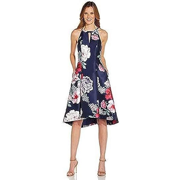 Amazon.com: Adrianna Papell Women's Floral Sequin Ankle Dress, Black Multi, 4 : Clothing, Shoes & Jewelry Amazon.com: Adrianna Papell Women's Floral Sequin Ankle Dress, Black Multi, 4 : Clothing, Shoes & Jewelry