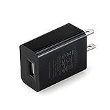 Power Adapter Compatible with Ring Stick Up Cam
