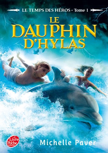 Le  dauphin d'Hylas