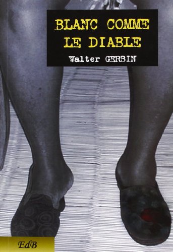 Blanc comme le diable