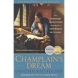 Champlain's Dream