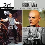 Best Of Broadway - Millennium Collection - 20th Century Masters
