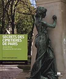 Secrets des cimetières de Paris