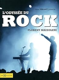 L' odyssée du rock