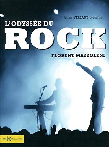 L' odyssée du rock