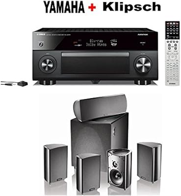 definitive technology procinema 600