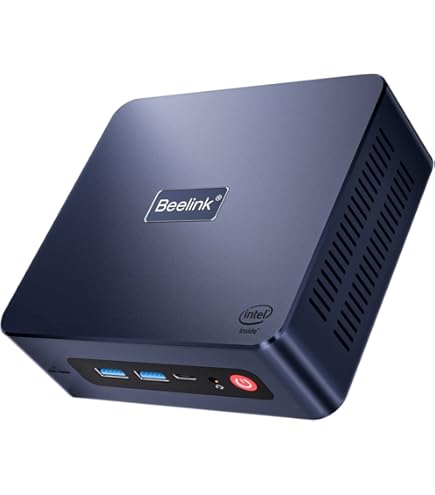 Lenovo ThinkCentre M910q Tiny Desktop 10MV00NUS - Processador