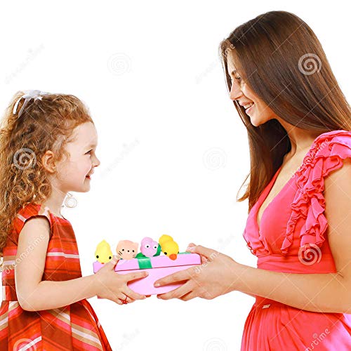 6 Squishy+squishies+Animals+Squeeze+Stuffers