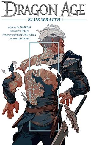 Dragon Age: The World of Thedas Volume 2 - Kindle edition by