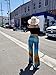Uptown Apparel Women’s High-Waist Wide-Leg Palazzo Lounge Pants – Ideal for Tall Women Aqua