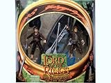 Lord of the Rings The Fellowship of the Ring Frodo
