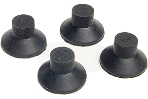 FANGZIN IM313 Rubber FEET Replacements