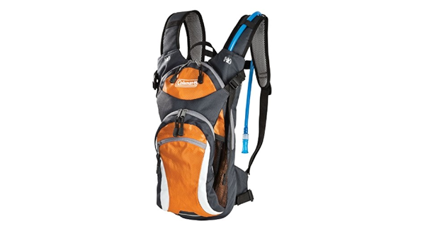 coleman max hydration backpack