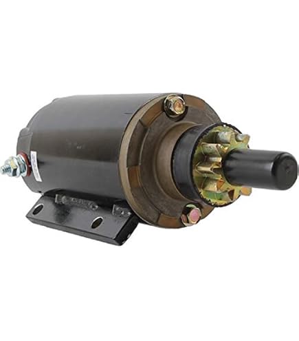 Amazon.com: Sierra International 18-5648 Starter for Johnson