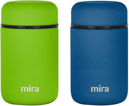 mira lunch thermos