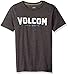 Volcom Big Boys' Dark Sport T-Shirt