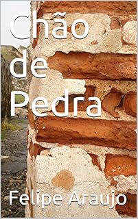 Livro Chão de Pedra