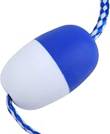 Apofly Swimming Pool Safety Divider 5M Float Rope Lane Line Hooks view 7