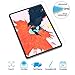 Soke iPad Pro 12.9 Screen Protector Paper-Like,[Anti Glare][Scratch Resistant][Paperlike Film Writing][Apple Pencil Compatible] for Apple iPad Pro 3rd Generation 12.9 Inch 2018