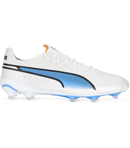 シューズ PUMA KING ULTIMATE RUSH 26.5 PUMA King Ultimate Rush Firm