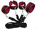BDSM Restraints Bondage Set Sex Toys for Couples Flirt Straps Erotic Sex Product Handcuffs