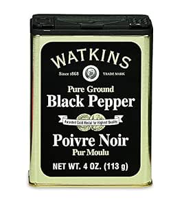 Pepper #8 (818570006854)