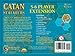 Catan: Seafarers 5&6 Player Extension 4th Edition