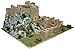 Loarre Castle Model Kit