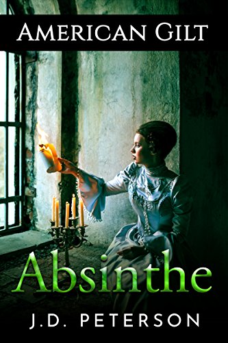 American Gilt: Absinthe