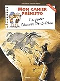 La grotte Chauvet-Pont d'Arc by 