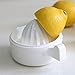 FTXJ Squeezer With Bowl Hand Juicer Strainer With Pour Spout
