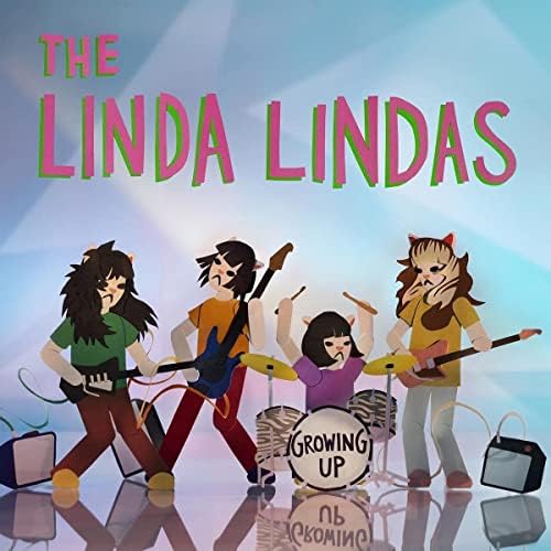 The Linda Lindas - No Obligation - Amazon.com Music