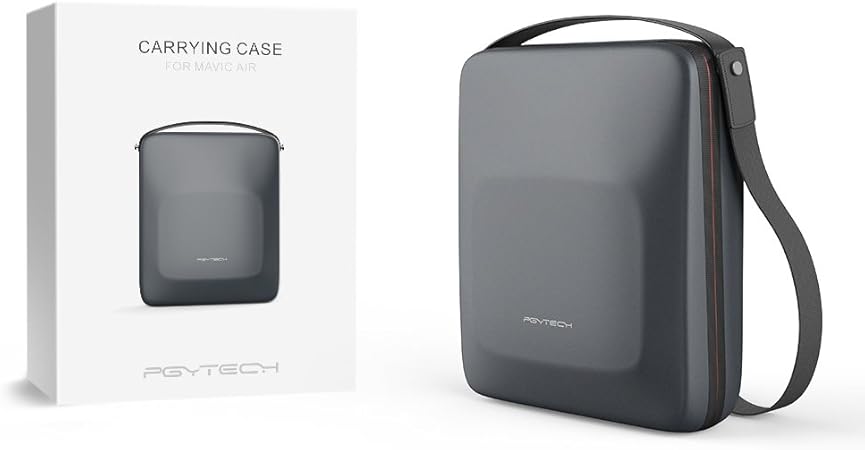 pgytech carrying case for mavic air