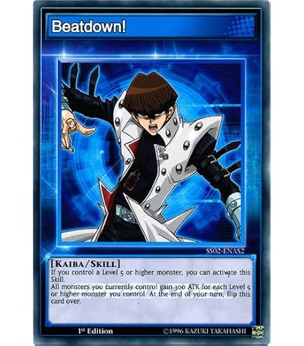 Amazon.com: Yu-Gi-Oh! - Millennium Necklace - SS01-ENBS3 - Common - 1st  Edition - Speed Duel Decks