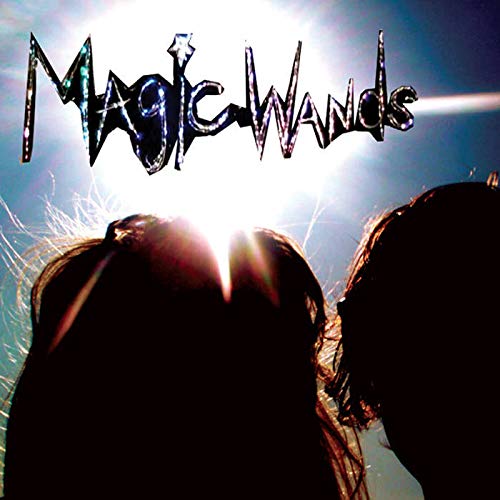 Album Art for Magic Love & Dreams by Magic Wands