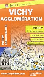 Vichy agglomération