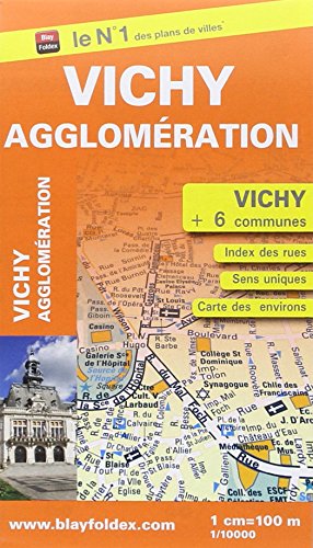 Vichy agglomération