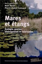 Mares et étangs