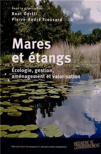 Mares et étangs