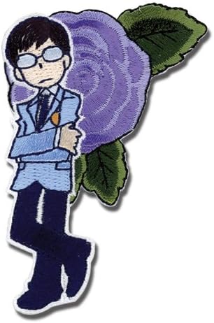 Ouran High School Host Club: Kyoka Patch