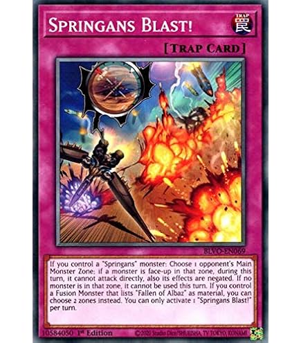 buy used yugioh cards CrystalCommerce Yu Gi Oh Collectible Card - BLVO-EN006 - Common Color:Deep Yellow banish it until your SS2 Can someone tell me