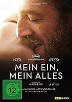Mein ein, mein alles