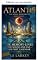 Livro Atlantis: A espiral relembrada (Atlântida: A espiral relembrada Livro 8)