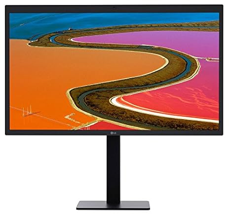 LG 27 md5ka Ultrafine 5 K LCD Monitor 27 '