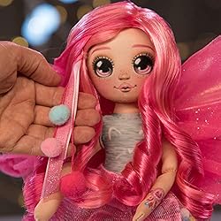 Dream Seekers Doll Single Pack – 1pc Toy