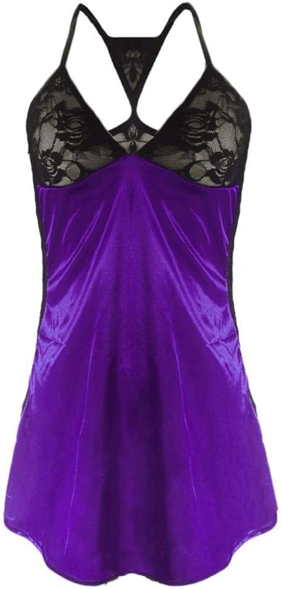 Women&rsquo;s Lingerie Sets Women Underwear Fashion Plus Size Babydoll Lace